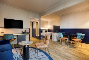 voco Gent by IHG - Quarto