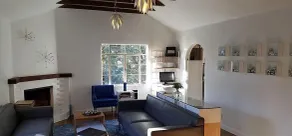 The Vagabond's House Boutique Inn - Réception