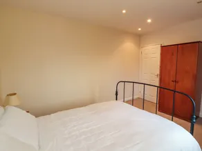 Valley View - Chambre