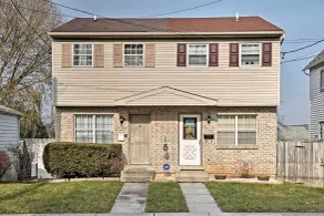 2 Mi to Dtwn Allentown Shops & Eats! Cozy Home - Interiör