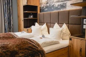Hotel Residenz Passau - Chambre