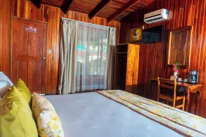 Arenal Hostel Resort - Zimmer