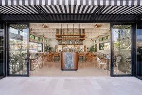 Cloister at The Boca Raton - Restaurant