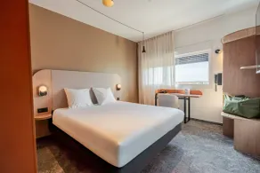 Hôtel AKENA Chalons-en-Champagne - Chambre