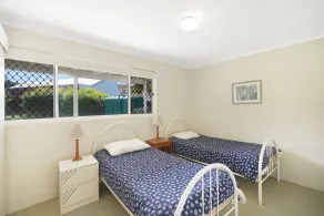 4 Blairgowrie Apartments 4 of 2 Martin Street in Peregian Beach - Zimmer