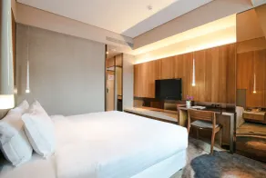 Home Hotel - Room