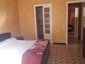 Hotel Le Gardenia (ex Lutetia) - Zimmer