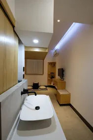 DaLi LOFT Travelling With Hostel - Room