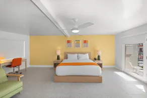 Mojave Resort - Adults Only - Chambre