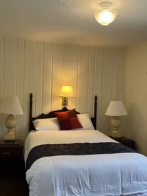 Itascan Motel - Chambre