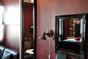 Best Western Vetlanda Stadshotell - Chambre