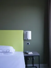 Allegroitalia La Spezia 5 Terre - Room