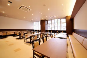 Hotel Nets Sapporo - Ristorante