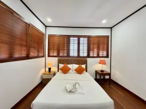 Nongsa Village - Room