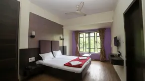 Seashell Beach Resort - Rum
