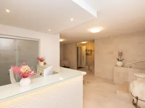 Hotel Punta San Francesco - Réception