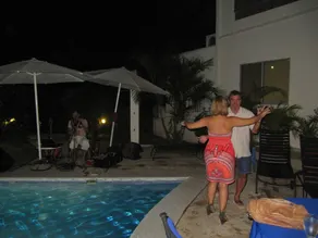 The Hideaway Hotel - Pool