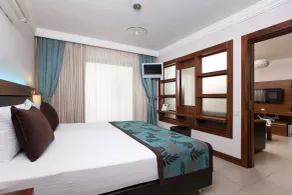 Xperia Grand Bali Hotel - All Inclusive - Room