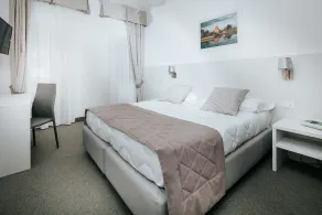 Hotel Luna - Zimmer