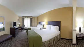 Holiday Inn Express & Suites El Paso West by IHG - Chambre