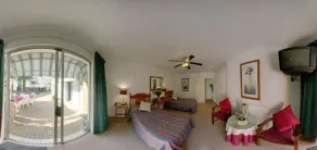 Cosy Den B&B Luxury Guest House Style - Rom
