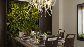 1 Hotel Central Park - Chambre