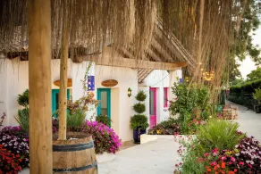 Dunas Luxury Beach Resort Tarifa - Reception