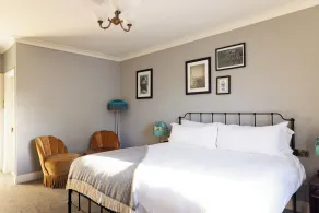 Haddington House Hotel - Camera