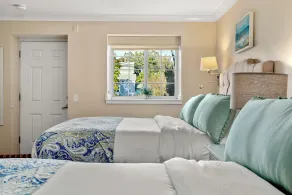 Guest House Suites - Zimmer