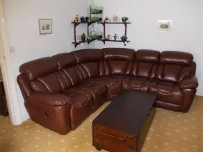 Landing Cottage Guest House - Hall