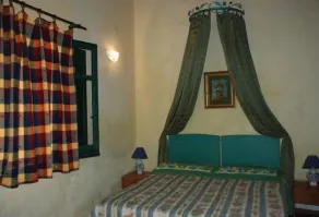 Terrauzza Sul Mare di Renata Emmolo - Chambre