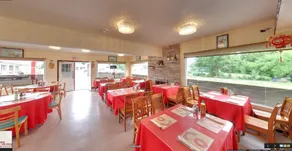 Imperial Inn Thousand Islands - Restaurant