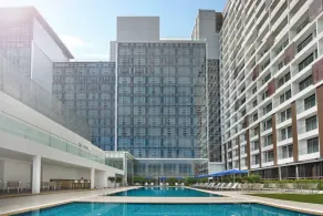 Noble Resort Hotel Melaka 马六甲诺铂度假酒店 - Piscine