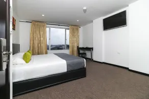 Ayenda 1063 Golden - Room