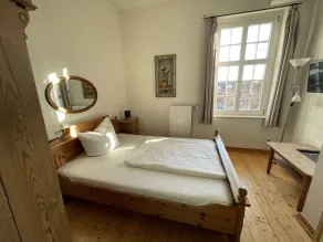 Hotel Fokus - Room