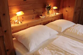 Chalet Sonneck - Seefeld - Habitación