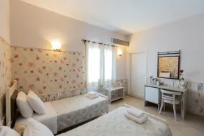 Pegasus Rooms - Rom