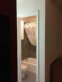 Ranch House Inn & Suites - Salle de bain