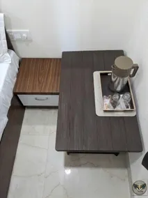 Hotel VK Palace - Habitación