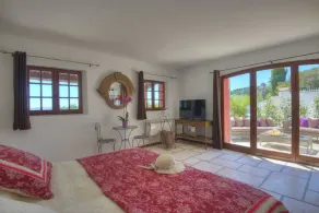 Une Maison à Saint-Paul de Vence - Rom