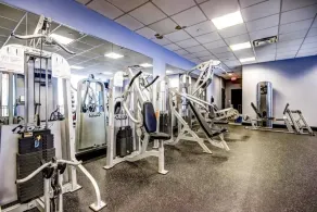 Harbor apartments Free indoor Parking - Palestra