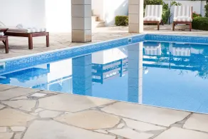 Villa Ariana - Piscine