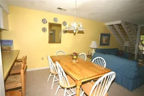 Club Cottage 825 - Cuisine privée