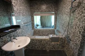Pei Kong Creek Resort - Salle de bain