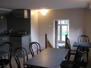 Chambres d’Hôtes La Chance au Roy - Restaurant