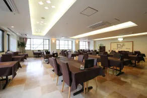 Blanc Art Misasa - Restaurant