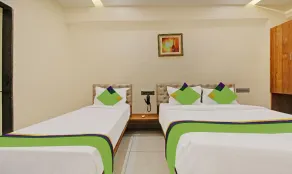 Treebo Royal Imperio, Hinjewadi - Room