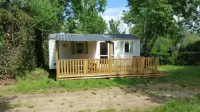 Camping Fontenelle - Quarto