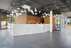 Residence Del Mar Emotion - Reception