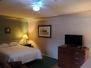 Sands Motel  - Værelse